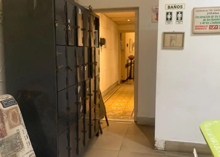 Casa Boedo Apartment Buenos Aires