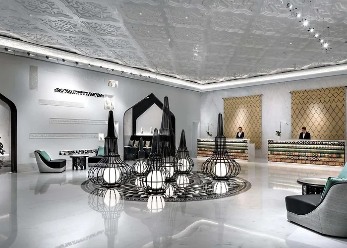 Fairmont Fujairah Beach Resort Dibba