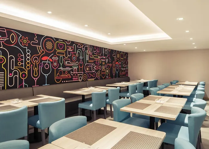 Mercure Shanghai Hongqiao South