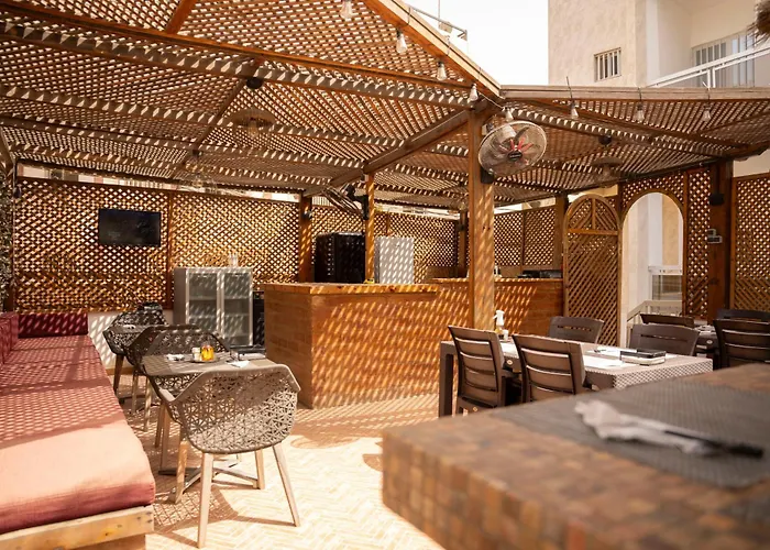 Francesca Guest House Dakar