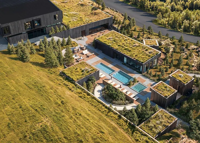 360 Hotel Boutique And Spa Selfoss