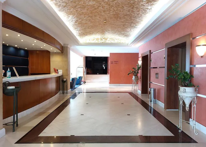Hotel Olympia Palace Ancient Olympia