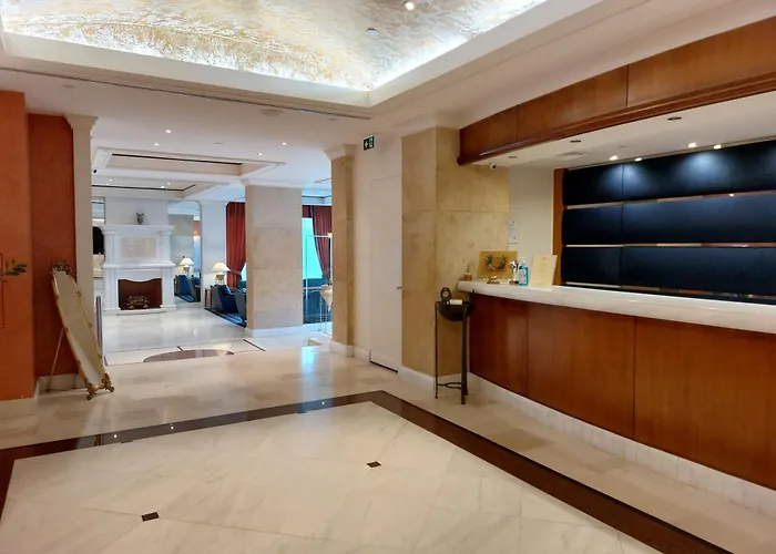 Hotel Olympia Palace Ancient Olympia