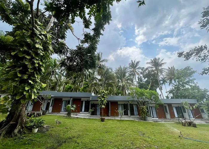 Makarma Resort Lombok Senggigi