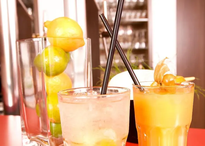 Ausbildungshotel St. Theresia Munich