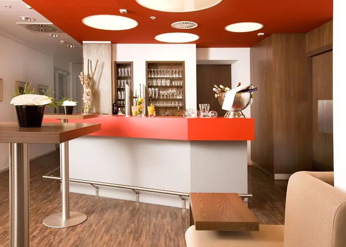 Ausbildungshotel St. Theresia Munich