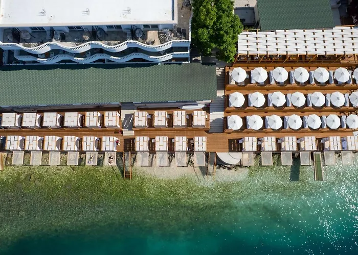 Villa Juna Beach Sarande