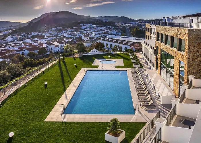 Barcelo Aracena & Spa