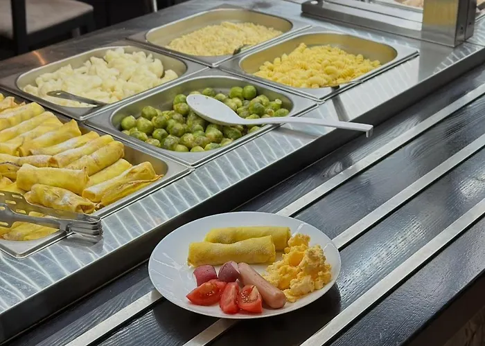 Baza Smart Hotel Bukovel
