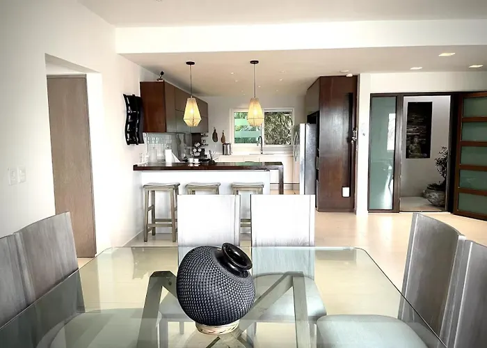 Casa Brisa Y Mar Villa Puerto Morelos