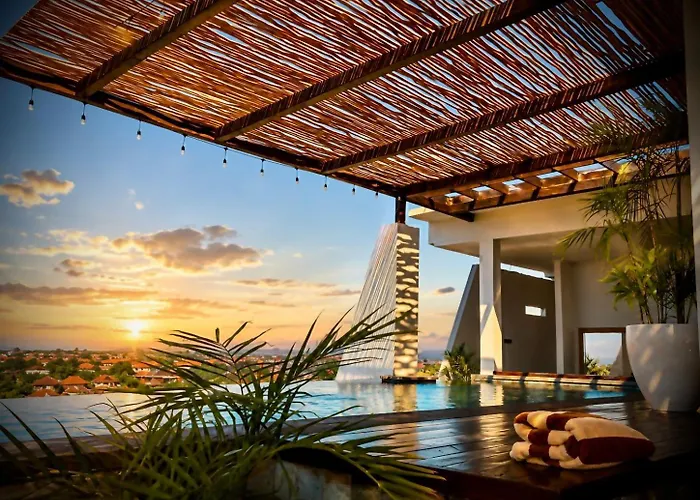 Kayangan Boutique Hotel Sanur 