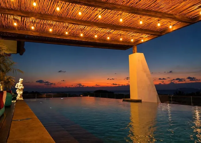 Kayangan Boutique Hotel Sanur 