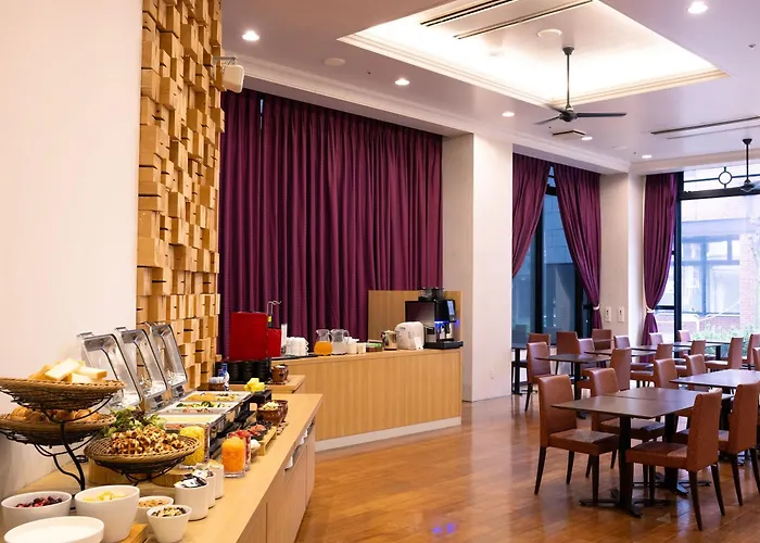 Chisun Grand Takayama Hotel Takayama 