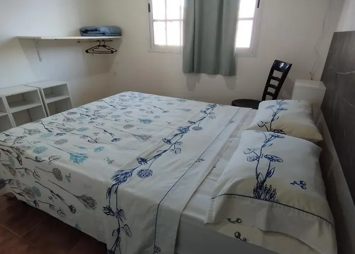 Destino Termal - Parrilla Y Estacionamiento Apartment Federacion