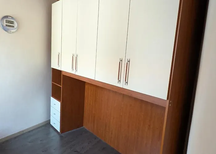 Casa Mango Apartment Stresa