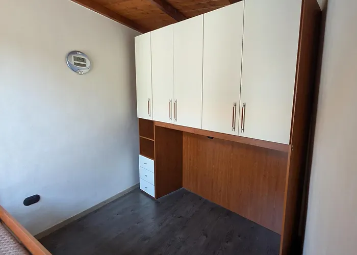 Casa Mango Apartment Stresa
