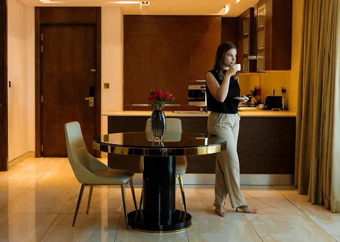 Agora, Doha, Autograph Collection Hotel Lusail