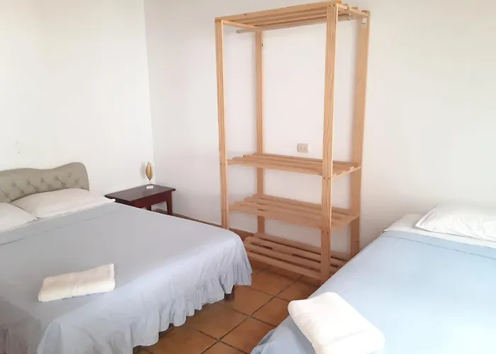 Vivemar Punta Hermosa - Beach House Lima - Peru