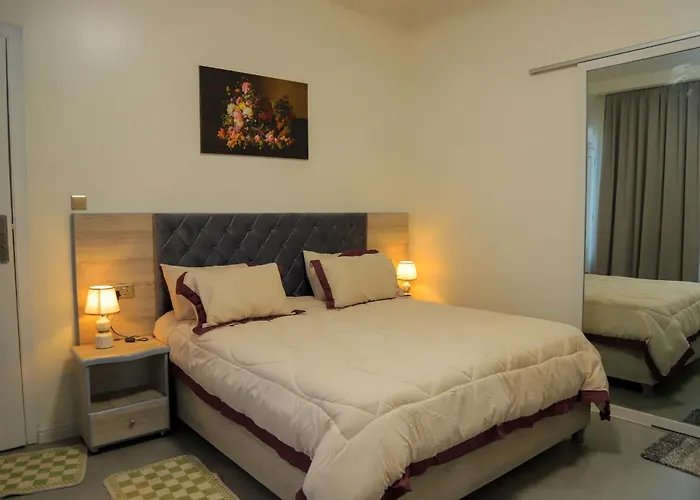 Spea Apartments Agip Mbarara