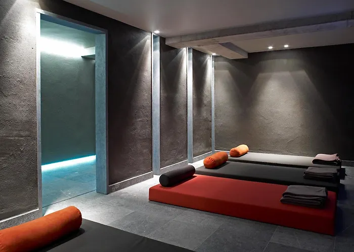 D-Hotel Kortrijk