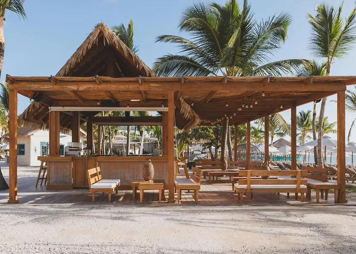 Sanctuary Cap Cana, A Luxury Collection Resort, Dominican Republic, Adult All-Inclusive Punta Cana