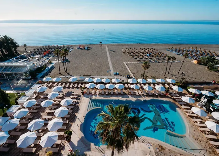 Ms Amaragua Hotel Torremolinos