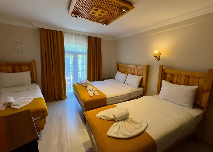 Magnificent Hotel Istanbul