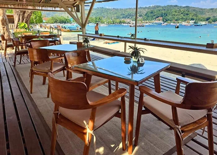 Mama Beach Residence - Adults Only Phi Phi Islands