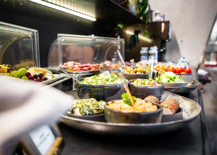 "Quality Hosts Arlberg" Hotel Lux Alpinae Sankt Anton am Arlberg