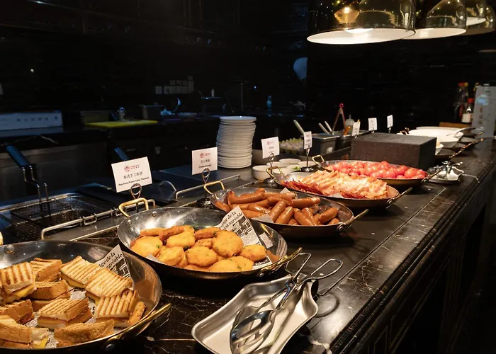 Donghu Collection Hotel Shanghai