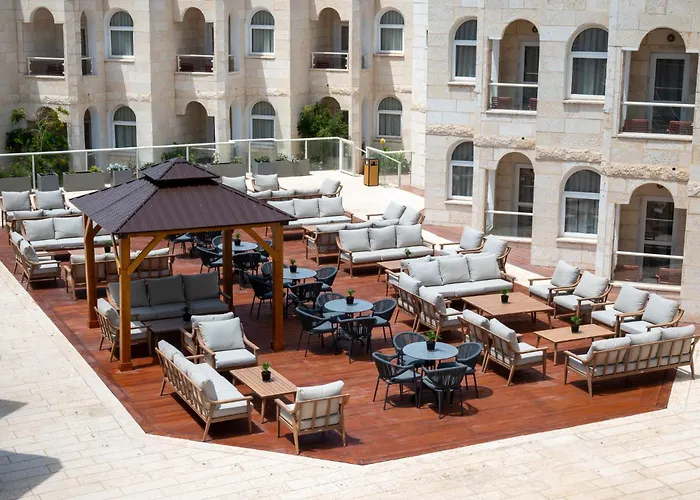 Naveh Tamar - Mehadrin Kosher Suitable For Ultra-Orthodox Guests Acre