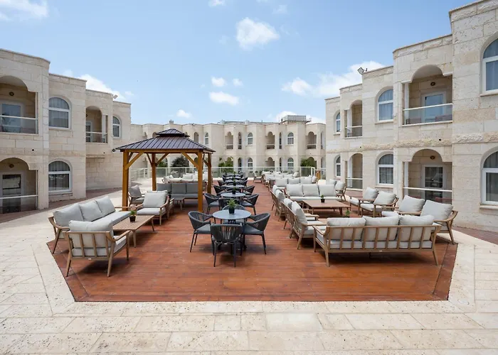 Naveh Tamar - Mehadrin Kosher Suitable For Ultra-Orthodox Guests Acre