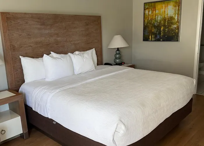 Quality Inn & Suites By The Parks Four Corners
