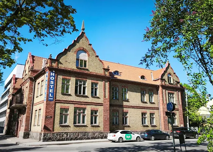 Hostel Louna Pärnu