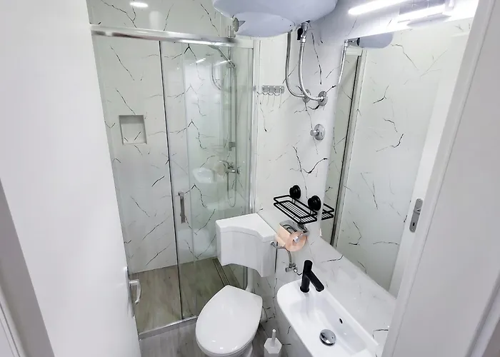 Villa Ivan - Easy Self Check-In Dubrovnik