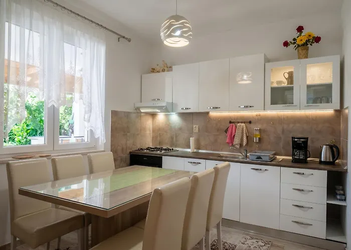 Villa Ivan - Easy Self Check-In Dubrovnik