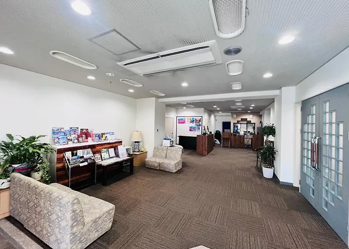 Sawa Hotel Fujikawaguchiko