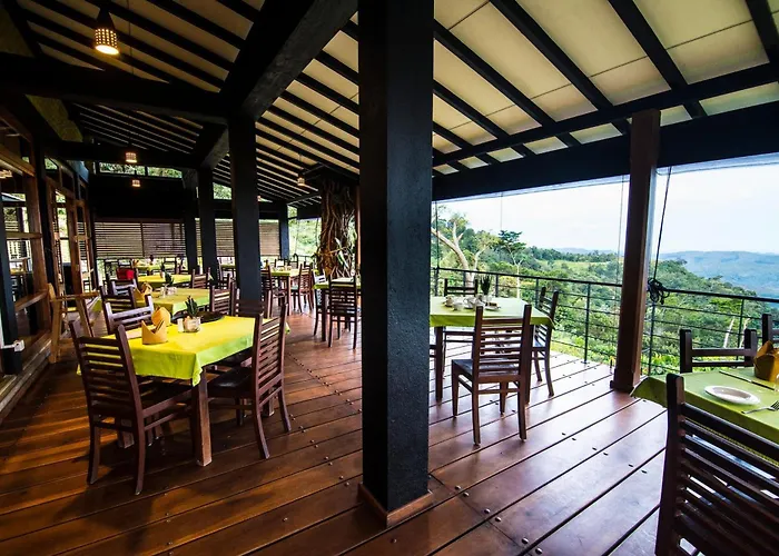 Melheim Resort & Spa Haputale - An Infinite Escape Into The Paradise