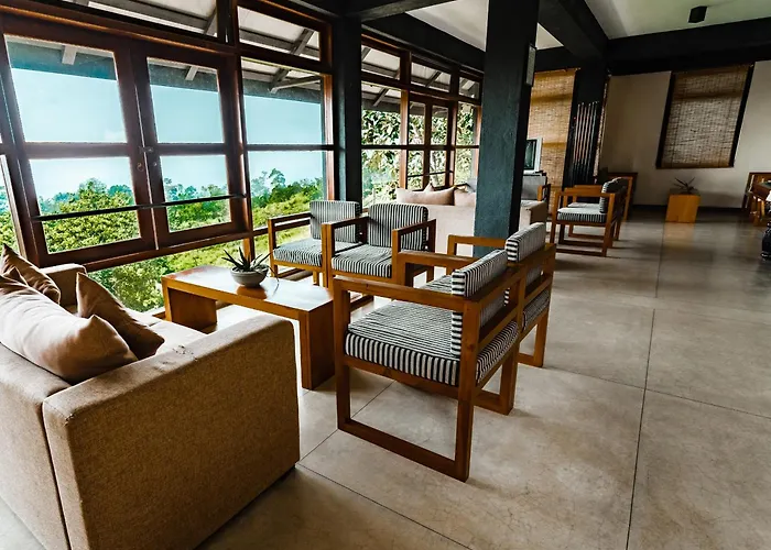 Melheim Resort & Spa Haputale - An Infinite Escape Into The Paradise