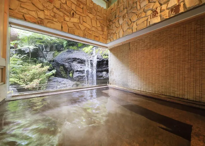 Fuji Lake Hotel Fujikawaguchiko