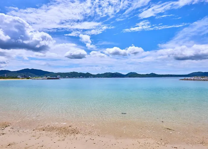 Hotel Yugaf Inn Okinawa Nago