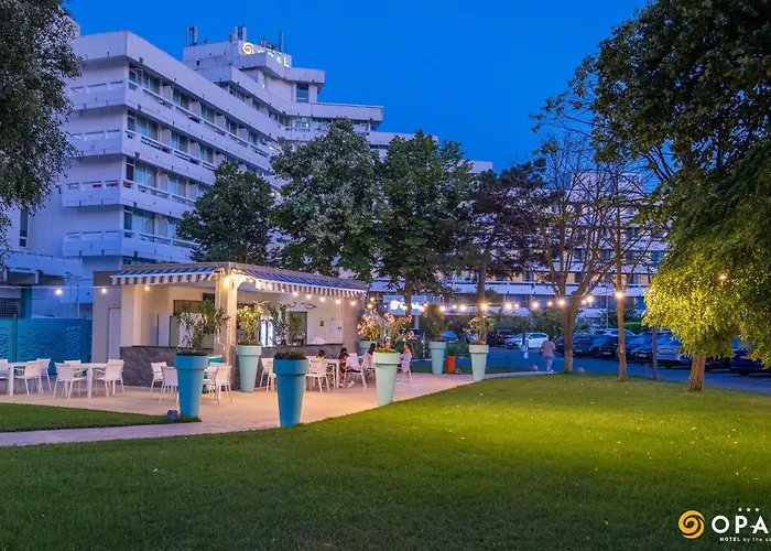 Hotel Opal Jupiter