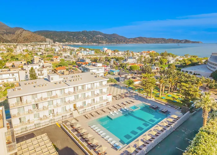 Marilena Hotel Amoudara 