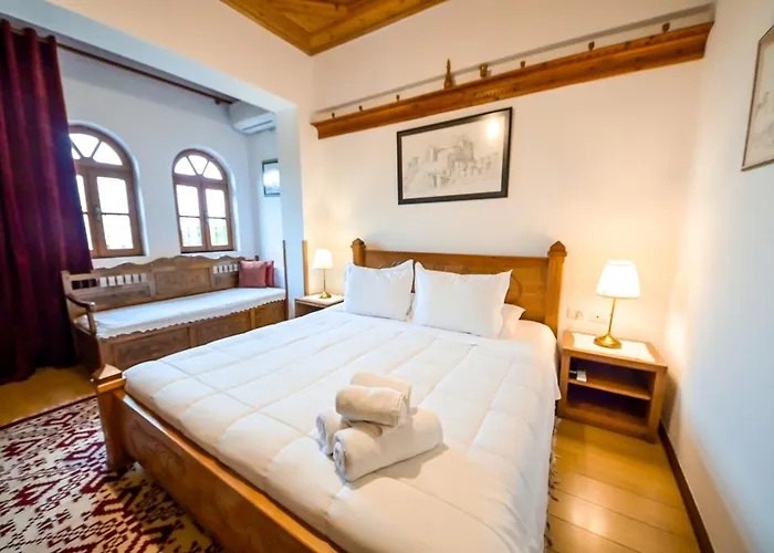 Hotel Gjirokastra