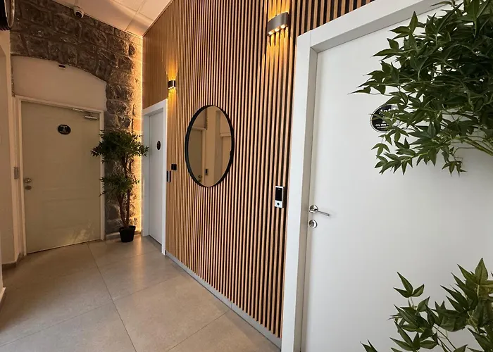 City Stay Tiberias - סיטי סטיי טבריה