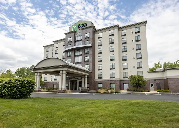 Holiday Inn Express & Suites Columbus - Polaris, An Ihg Hotel Flint