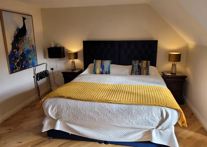 Rockcrest House Kenmare