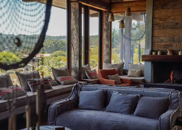 Hotel Alaia Pichilemu