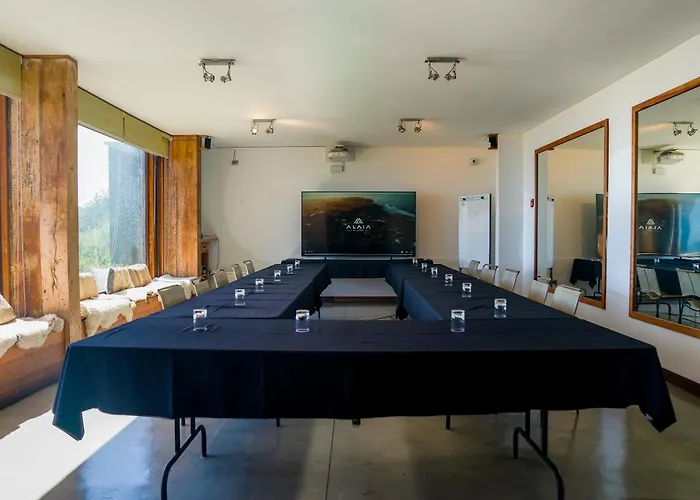 Hotel Alaia Pichilemu