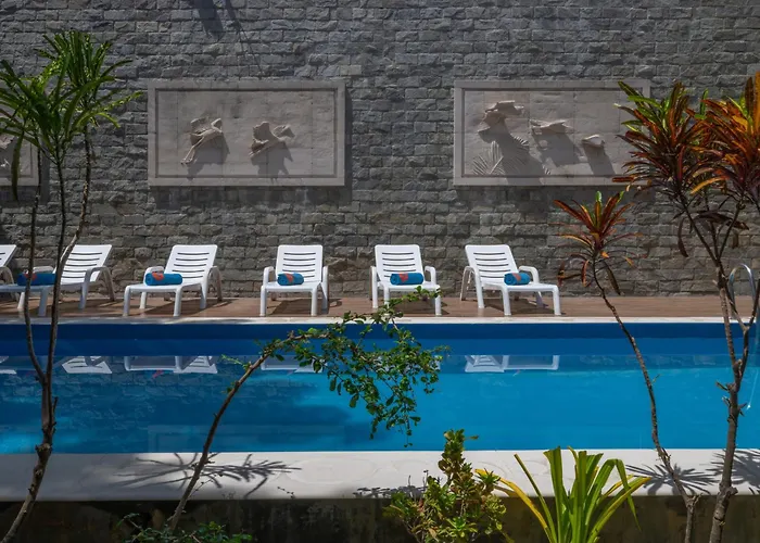 Kaani Village & Spa - Stay 3 Nights And Save 20 Percent On Spa And 10 Percent On Dining Until 31 October 2026 Maafushi
